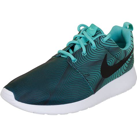 nike roshe run olivgrün damen|Nike Roshe run.